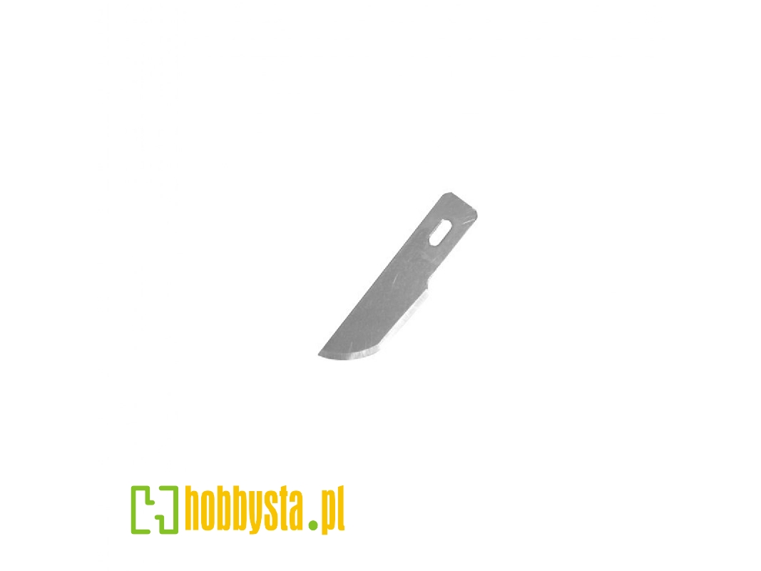 #22 Large Curved Carving Blades (5 Pcs) For #2 Or #5 Handles - zdjęcie 1 #22 Large Curved Carving Blades (5 Pcs) For #2 Or #5 Handles - zdjęcie 1
