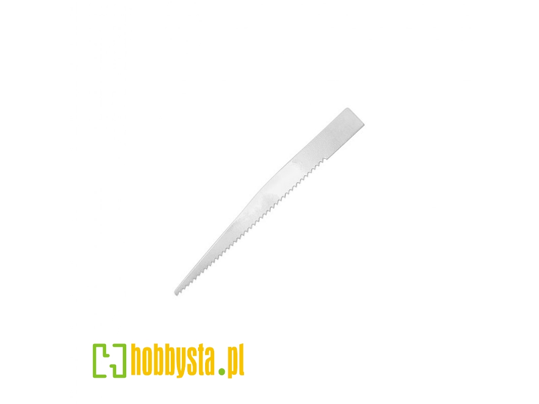 #27 Saw Blades (5 Pcs) For #2 Or #5 Handles - zdjęcie 1 #27 Saw Blades (5 Pcs) For #2 Or #5 Handles - zdjęcie 1