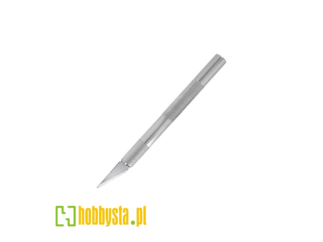 Medium Duty Hobby Knife #2 with #2 Blade - zdjęcie 1 Medium Duty Hobby Knife #2 with #2 Blade - zdjęcie 1