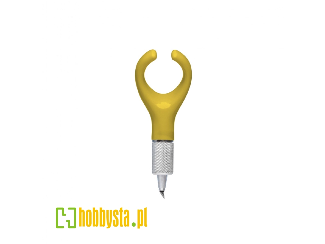 Finger Swivel Knife With 2 Spare Blades - zdjęcie 1 Finger Swivel Knife With 2 Spare Blades - zdjęcie 1