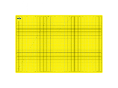 Value A1 Cutting Mat - zdjęcie 1