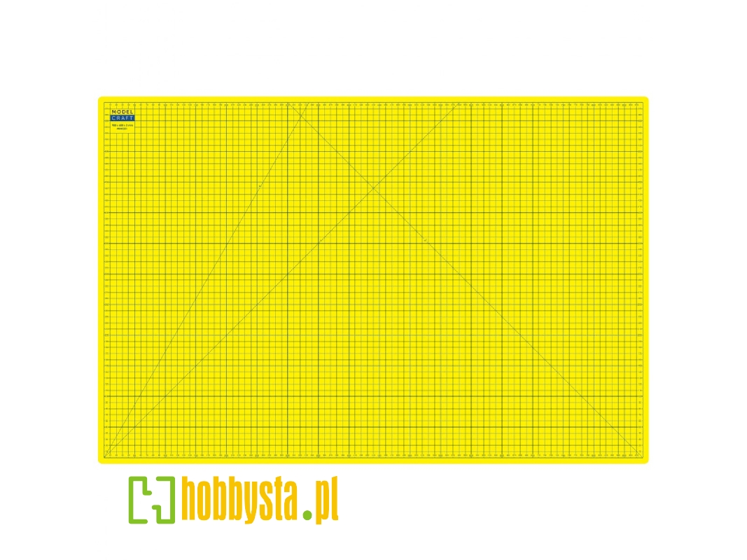 Value A1 Cutting Mat - zdjęcie 1 Value A1 Cutting Mat - zdjęcie 1