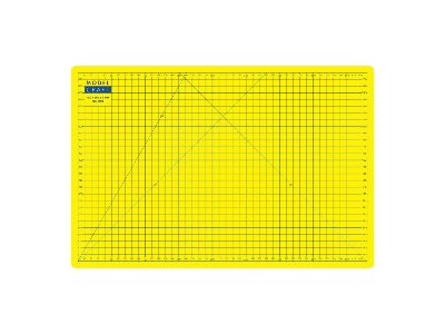 Value A3 Cutting Mat - zdjęcie 1