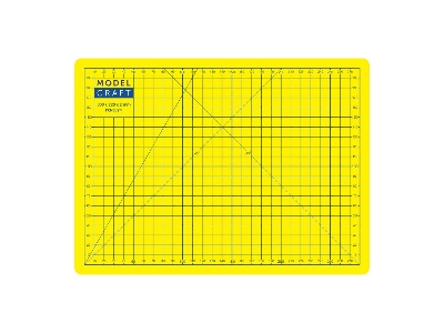 Value A4 Cutting Mat - zdjęcie 1