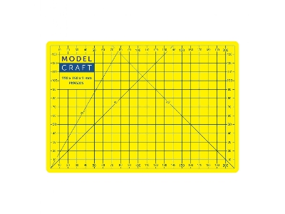 Value A5 Cutting Mat - zdjęcie 1