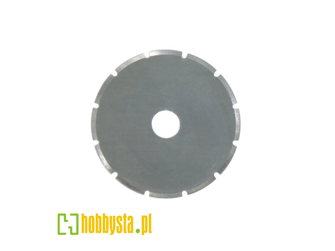 Spare Skip Blade For Rotary Cutter (28 Mm) - zdjęcie 1 Spare Skip Blade For Rotary Cutter (28 Mm) - zdjęcie 1