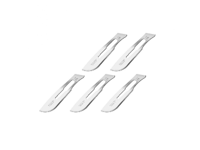 #21 Blades (5 Pcs) - zdjęcie 1