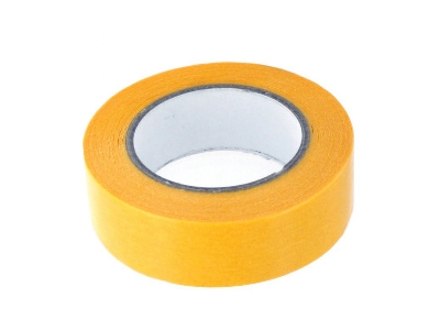 Masking Tape (18 Mm X 18 M) - zdjęcie 1