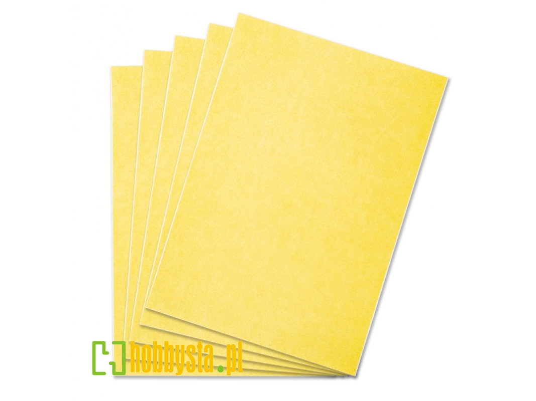Masking Sheets (5 Pcs) - zdjęcie 1 Masking Sheets (5 Pcs) - zdjęcie 1
