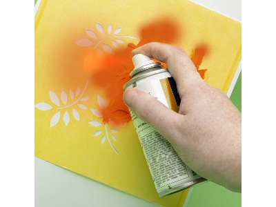 Masking Sheets (5 Pcs) - zdjęcie 3