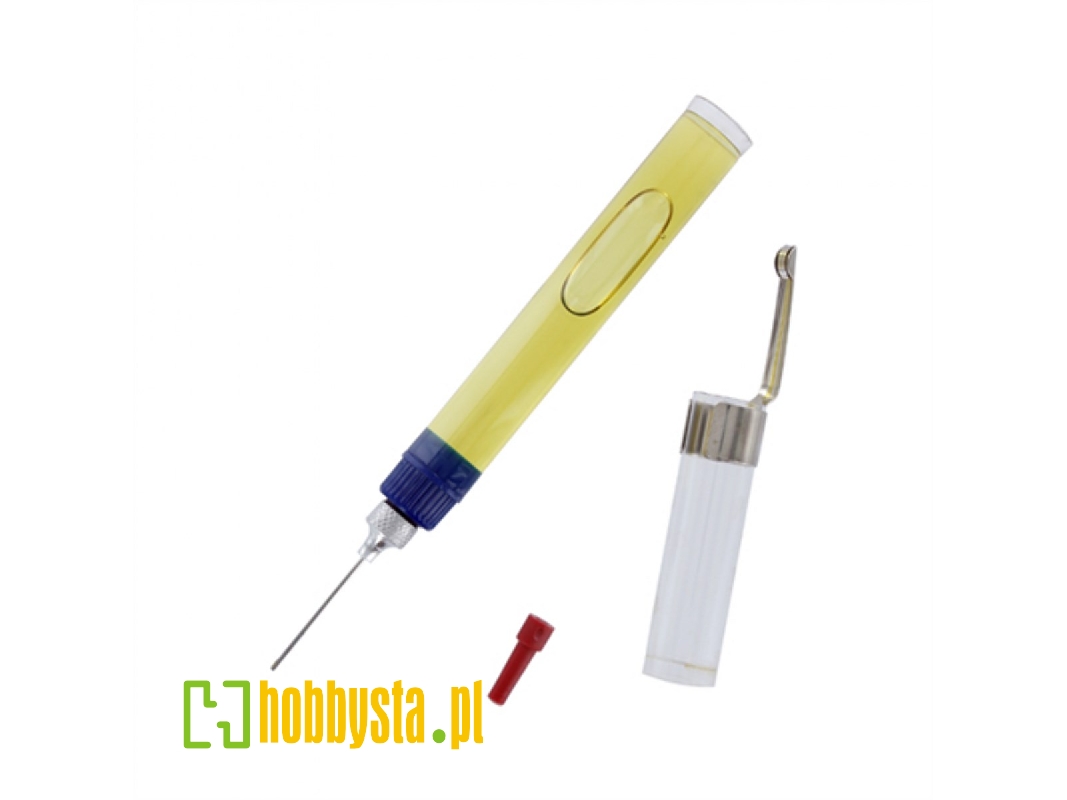 Precision Lubricator - zdjęcie 1 Precision Lubricator - zdjęcie 1