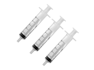 Precision Syringe (3 Pcs) - zdjęcie 1