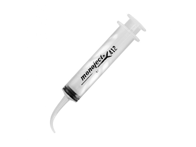 Precision Syringe - zdjęcie 1