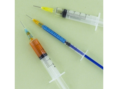 Syringe & Applicator Set (15 Pcs) - zdjęcie 3