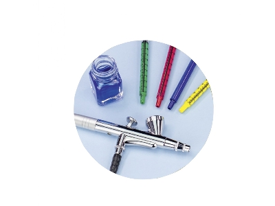 Syringe & Applicator Set (15 Pcs) - zdjęcie 4