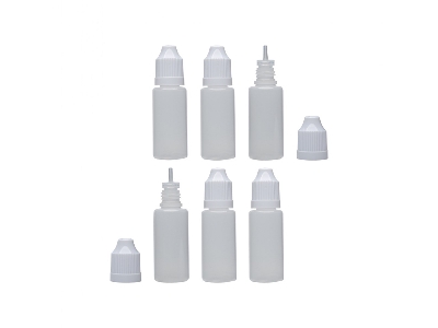 Dropper Bottles - zdjęcie 1