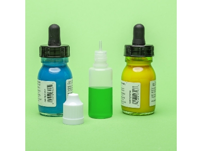 Dropper Bottles - zdjęcie 2