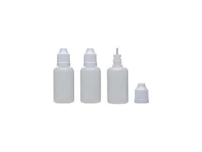 Dropper Bottles - zdjęcie 1