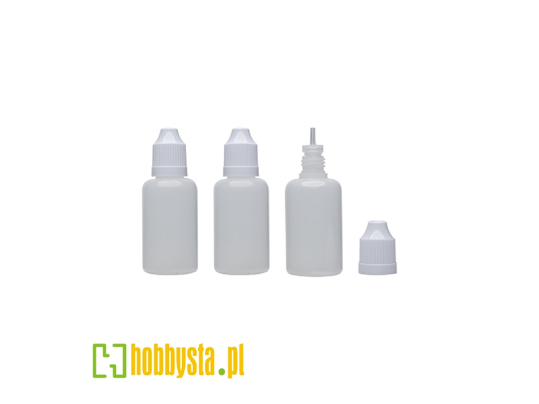 Dropper Bottles - zdjęcie 1
