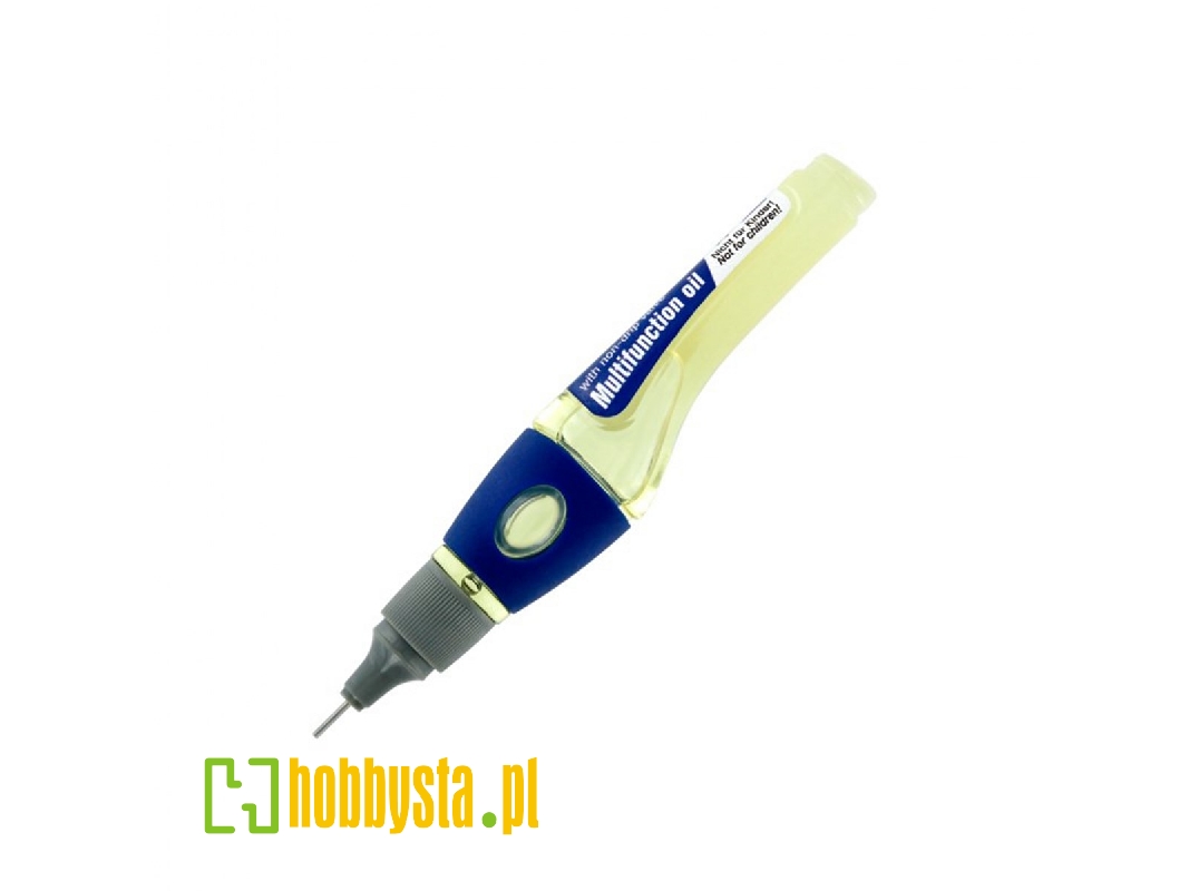 Multifunction Precision Engineering Oil - zdjęcie 1 Multifunction Precision Engineering Oil - zdjęcie 1
