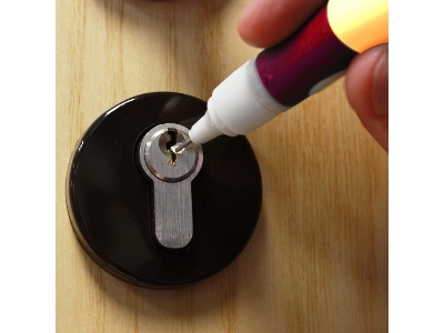 Superfine Oiler With Teflon Particles - zdjęcie 2