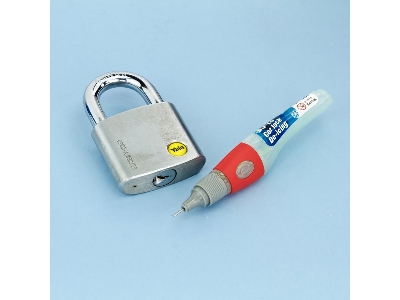 Car Lock De-icing Pen - zdjęcie 4