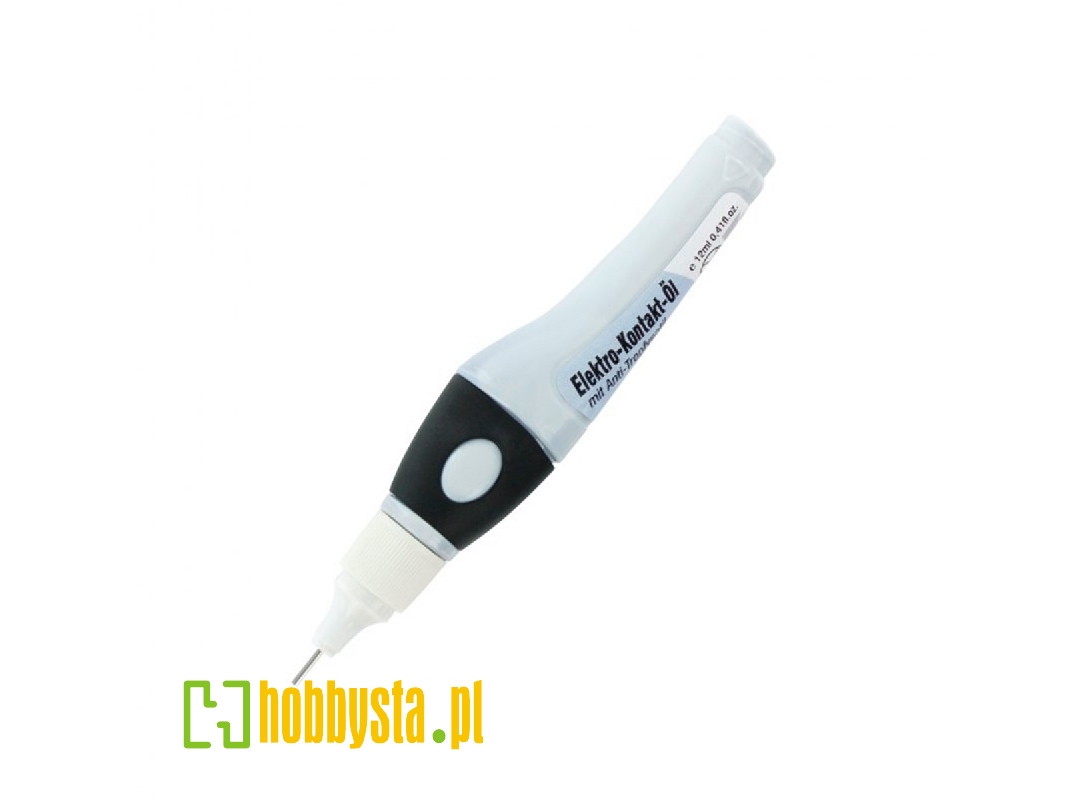 Electrical Contact Oil - zdjęcie 1 Electrical Contact Oil - zdjęcie 1