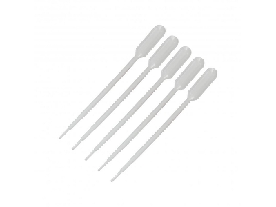 Pipette Set (5 Pcs) - zdjęcie 1