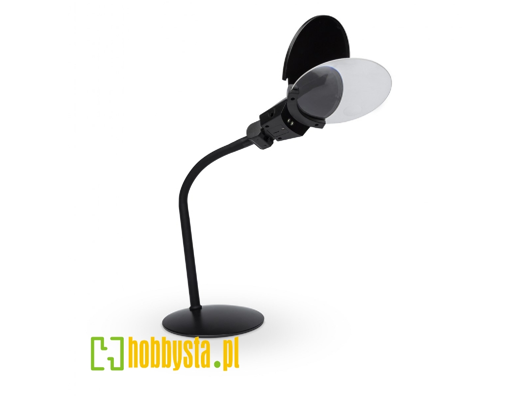 Flexible Neck Led Magnifier - zdjęcie 1 Flexible Neck Led Magnifier - zdjęcie 1
