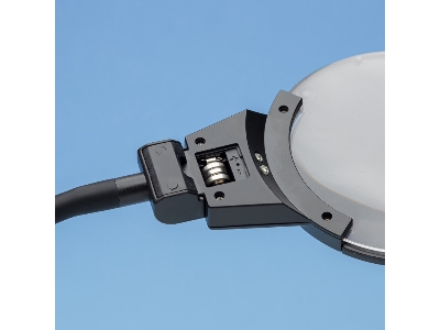 Flexible Neck Led Magnifier - zdjęcie 5