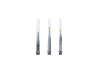 Super Fine Brush Tips 7mm (3 Pcs)  - zdjęcie 1