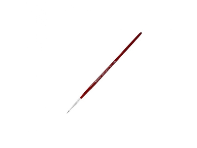 Pure Sable Brush (Size 000) - zdjęcie 1