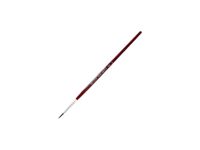 Pure Sable Brush (Size 2) - zdjęcie 1