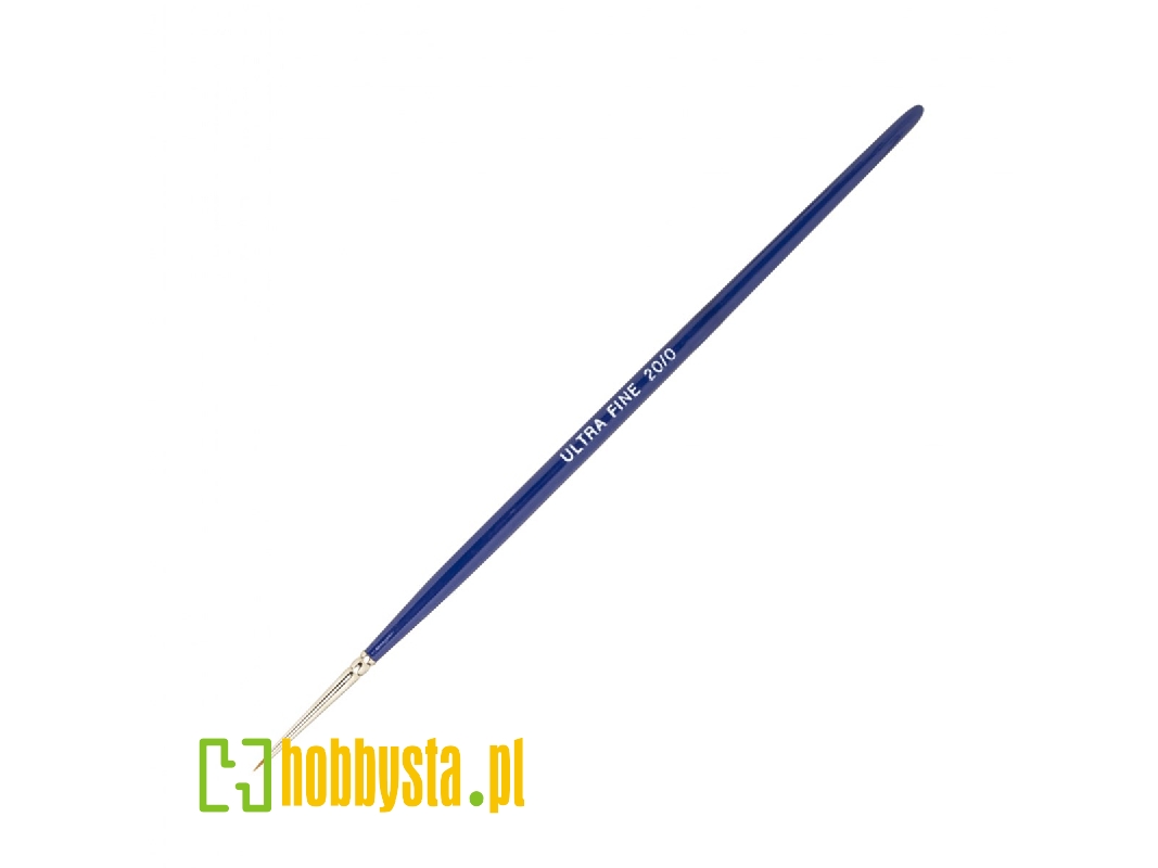 Ultra-fine Detail Brush (20/0) - zdjęcie 1 Ultra-fine Detail Brush (20/0) - zdjęcie 1