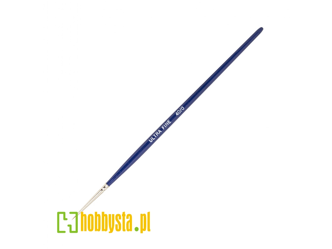 Ultra-fine Detail Brush (40/0) - zdjęcie 1 Ultra-fine Detail Brush (40/0) - zdjęcie 1