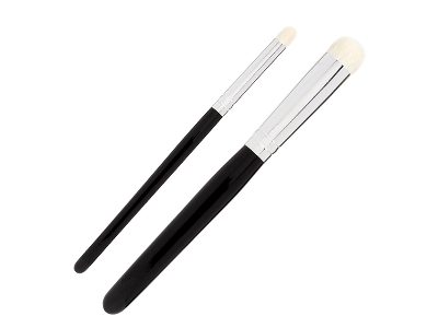 Dry Brush Set (2 Pcs) - zdjęcie 1