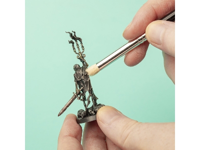 Dry Brush (Small) - zdjęcie 2
