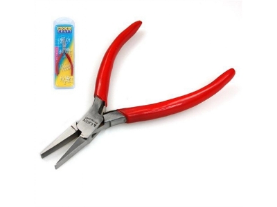 Pliers Flat/Smooth (115 Mm) - zdjęcie 2