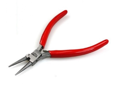 Round Nose Pliers - zdjęcie 1