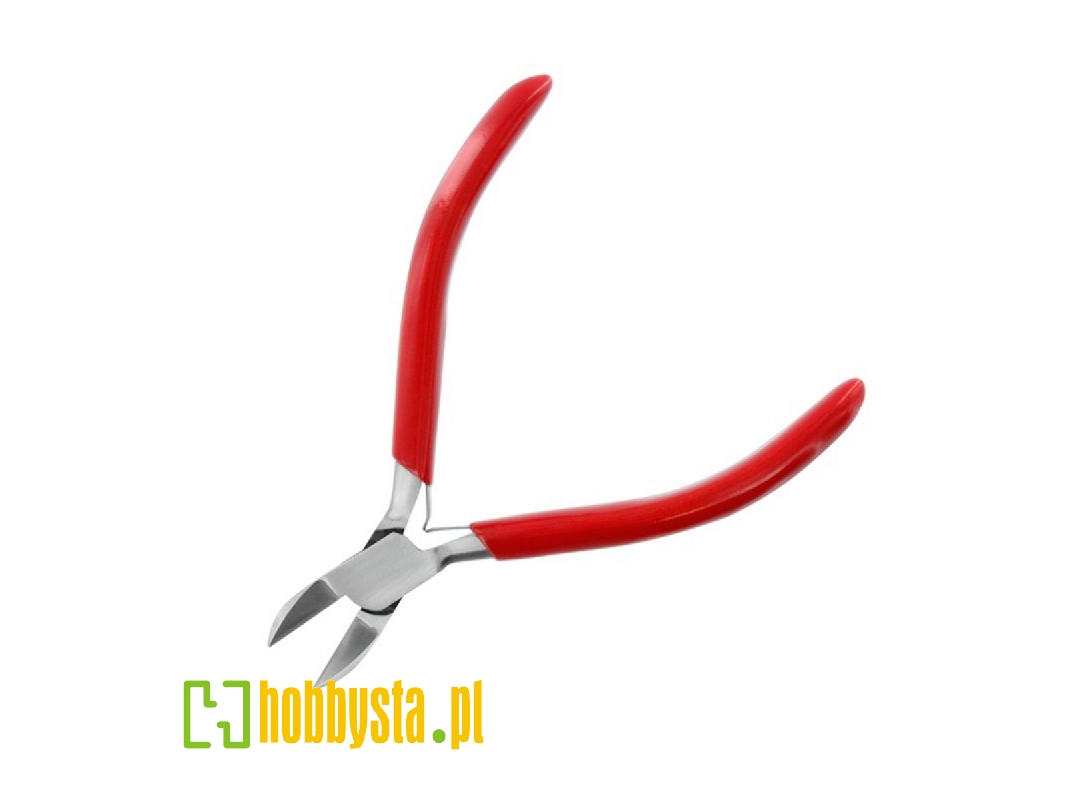 Side Cutters (115 Mm) - zdjęcie 1 Side Cutters (115 Mm) - zdjęcie 1