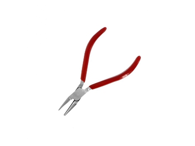 Combination Pliers Half Round/Flat - zdjęcie 1