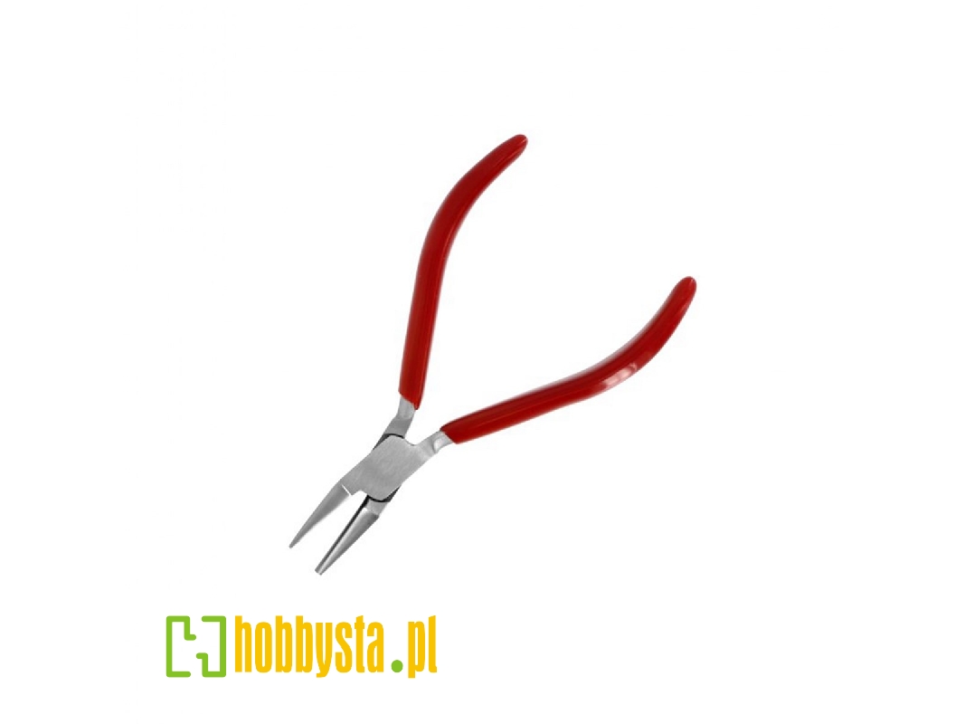 Combination Pliers Half Round/Flat - zdjęcie 1