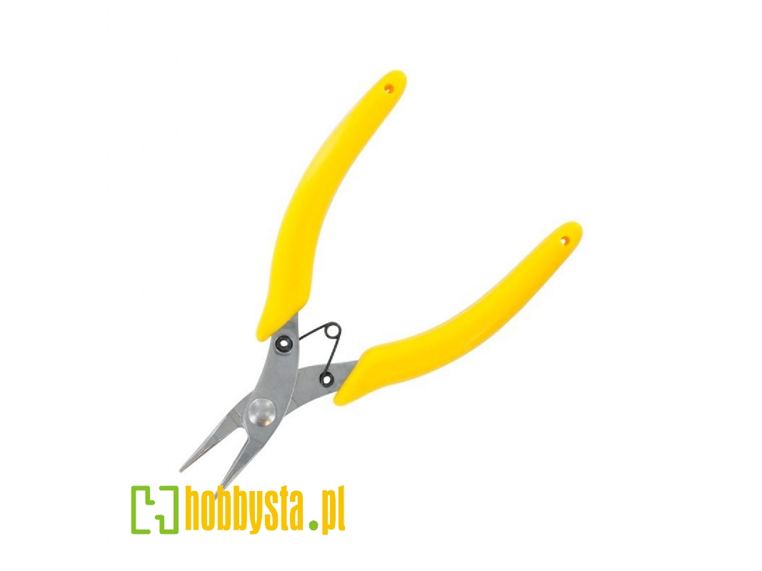 Hobby Range Pliers - Round Nose - zdjęcie 1