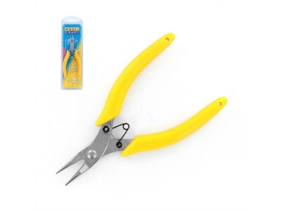 Hobby Range Pliers - Round Nose - zdjęcie 2