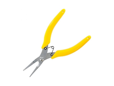 Hobby Range Pliers - Flat Nose - zdjęcie 1