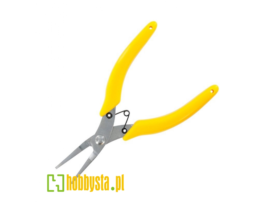 Hobby Range Pliers - Flat Nose - zdjęcie 1