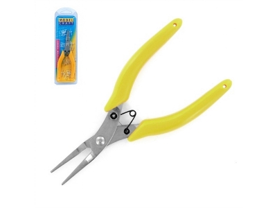 Hobby Range Pliers - Flat Nose - zdjęcie 2