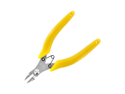 Precision Plier Side Cutter - zdjęcie 1