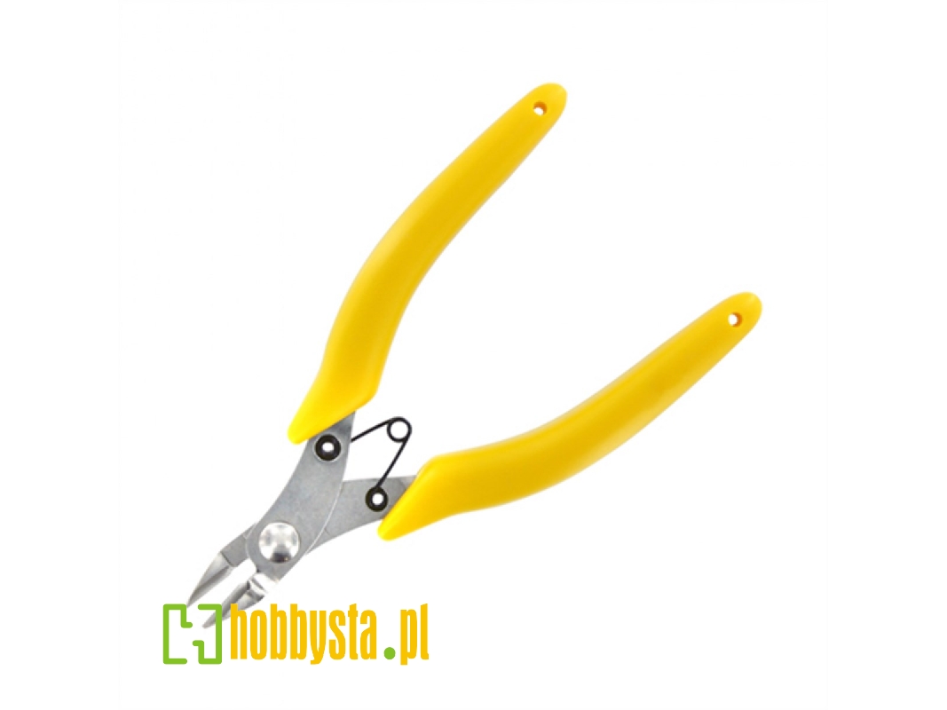 Precision Plier Side Cutter - zdjęcie 1