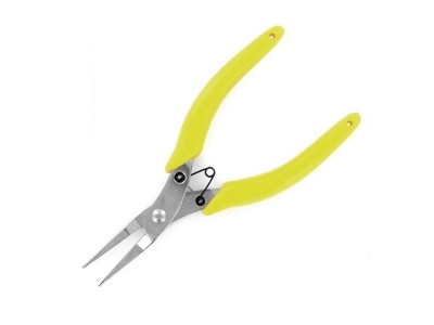 Hobby Range Pliers - 1/2 Round - zdjęcie 1